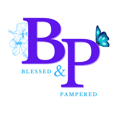 Blessed and Pampered Gift Store
